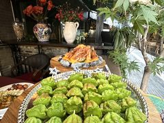 -翡翠鸟精品泰国菜(北辰财富中心店)
