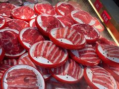 -谭三娘鲜切牛肉自助火锅(星辰汇店)