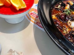 -渔语鱼酸菜鱼新川菜(来福士店)