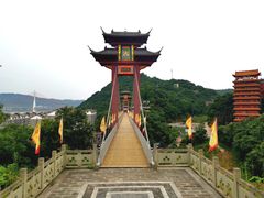 -丰都鬼城名山景区