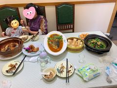 -丈母娘的饭局•新金陵菜(牛首山店)