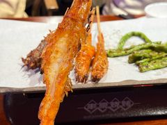 -丰豪烧烤·粤式大排档(学府店)