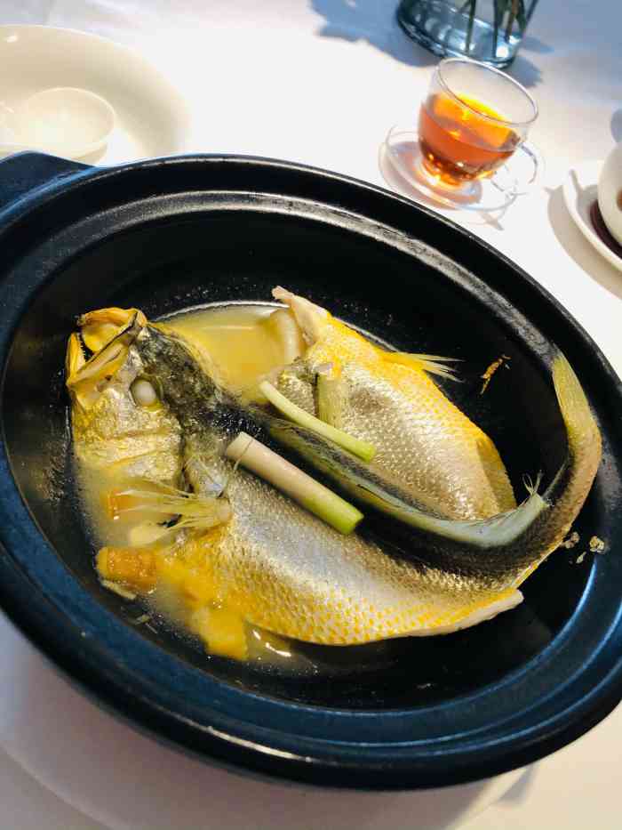 悦景酒家(罗湖店)-"国宾大酒店二楼,国庆去吃的茶点,常规的流.