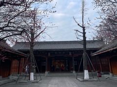 -阆中古城-川北道署
