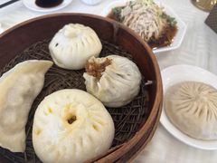 -怡园饭店-餐厅(四望亭店)