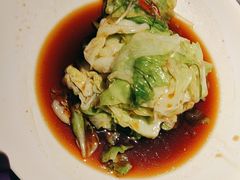 -钱塘秋荷(开鲁路店)