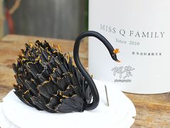 -Miss Q Family甜品·蛋糕·法甜咖啡