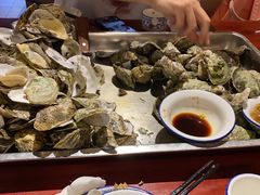 -银珠渔港·海鲜砂锅粥
