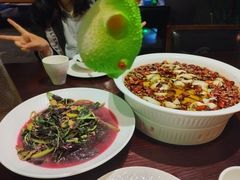 -永安鱼庄·镇江菜(东吴路店)