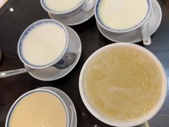 -民信老铺(双皮奶博物馆店)