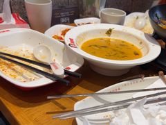 -南城香·饭香串香馄饨香(花园北路店)