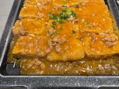 -九毛九西北菜(百信广场店)