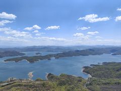 -五女山景区