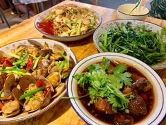 -聪辉同安老美食饭店(大元路店)