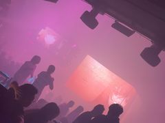 -TG·ULTRA天宫酒吧(广州旗舰店)