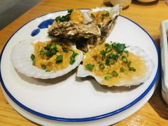 -小平岛開海水饺(浑南店)