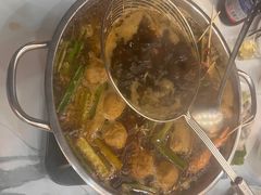 -鹅香四海·卤水火锅·砂锅粥·潮汕菜(宝安店)
