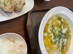 -大食代美食广场(迪士尼小镇店)
