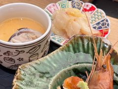 -鮨政· Omakase(港汇恒隆广场店)