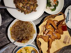 -前海沿·青岛菜(乐客城店)