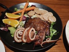 -陶享时光西餐·下午茶(信河街店)