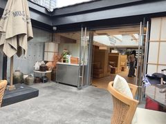-无印良品餐堂 MUJI Diner(成都太古里店)