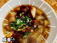 -老字号贾家肉丸糊辣汤(光明巷店)