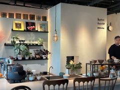 -luutosa  cafe & tea 鹿兔山