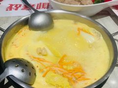 -千味涮·健康火锅(会展连城新天地店)