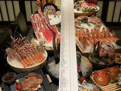 -上井料理黑金店(IFS国金中心店)