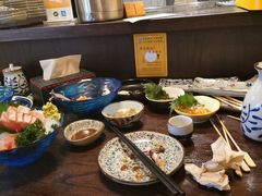 -哥哥の深夜食堂(永乐汇亲子购物运动中心店)