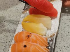 -友壹町寿司(佛山新DNA店)