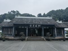 -成都杜甫草堂博物馆