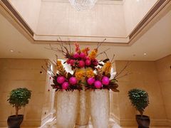 -上海外滩华尔道夫酒店
