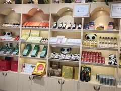 零售区-竹鲜笙全竹宴(国色天香店)