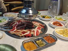 -六七八韩式烤肉·韩国料理(上杭路店)