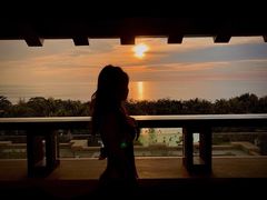 -海南棋子湾开元度假村·祺咖啡自助餐厅