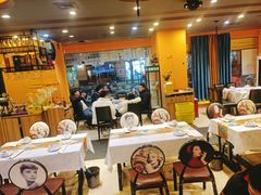 大堂-阿婆农家菜(车墩店)