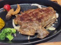 -尊品牛排(绳金塔店)