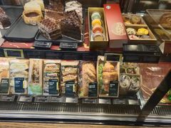 -星巴克(南京汉中环亚广场店)