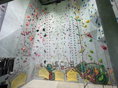 -尽峰攀岩 Acme Climbing