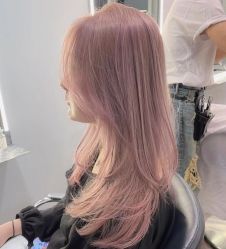 -东梵造型·烫发染发接发连锁SALON