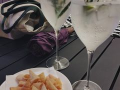 -大书房咖啡(中传国交店)