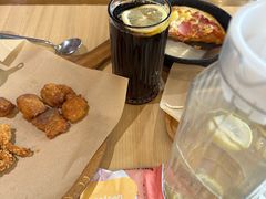 -必胜客(金元宝店)