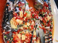 千岛湖鱼头-千岛湖小鱼儿·淳安匠心农家菜