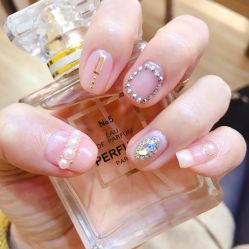 -EasyLady美甲沙龙