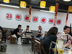 -郝大姐·乌龙山铁板烧(大学城三店)