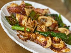 -七鲜渔港美食餐厅(巽寮湾海景店)