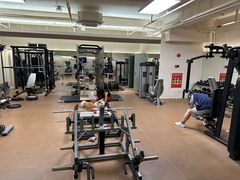 -YCHL Studios健身工作室(市二宫店)