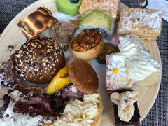 -二楼咖啡厅·厦门源昌凯宾斯基大酒店(湖滨中路店)